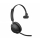 Słuchawka JABRA Evolve2 65 Link380a MS Mono BLack 26599-899-999